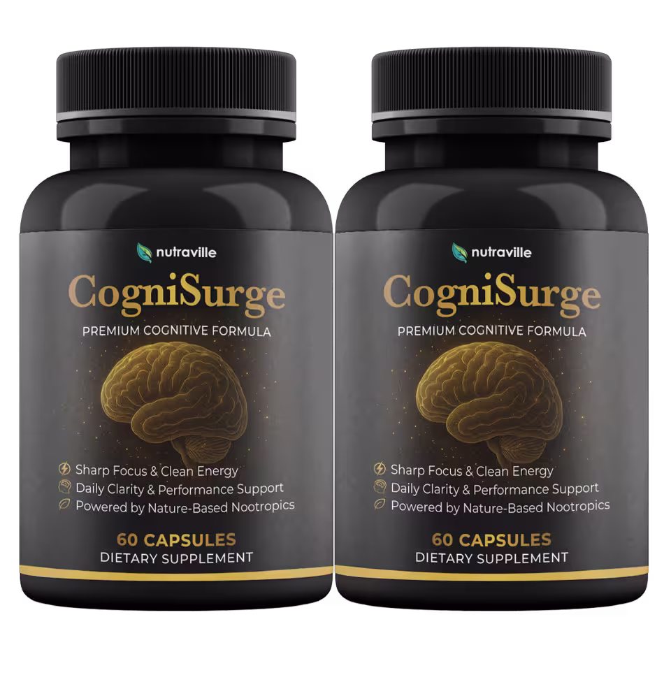 cognisurge official buy