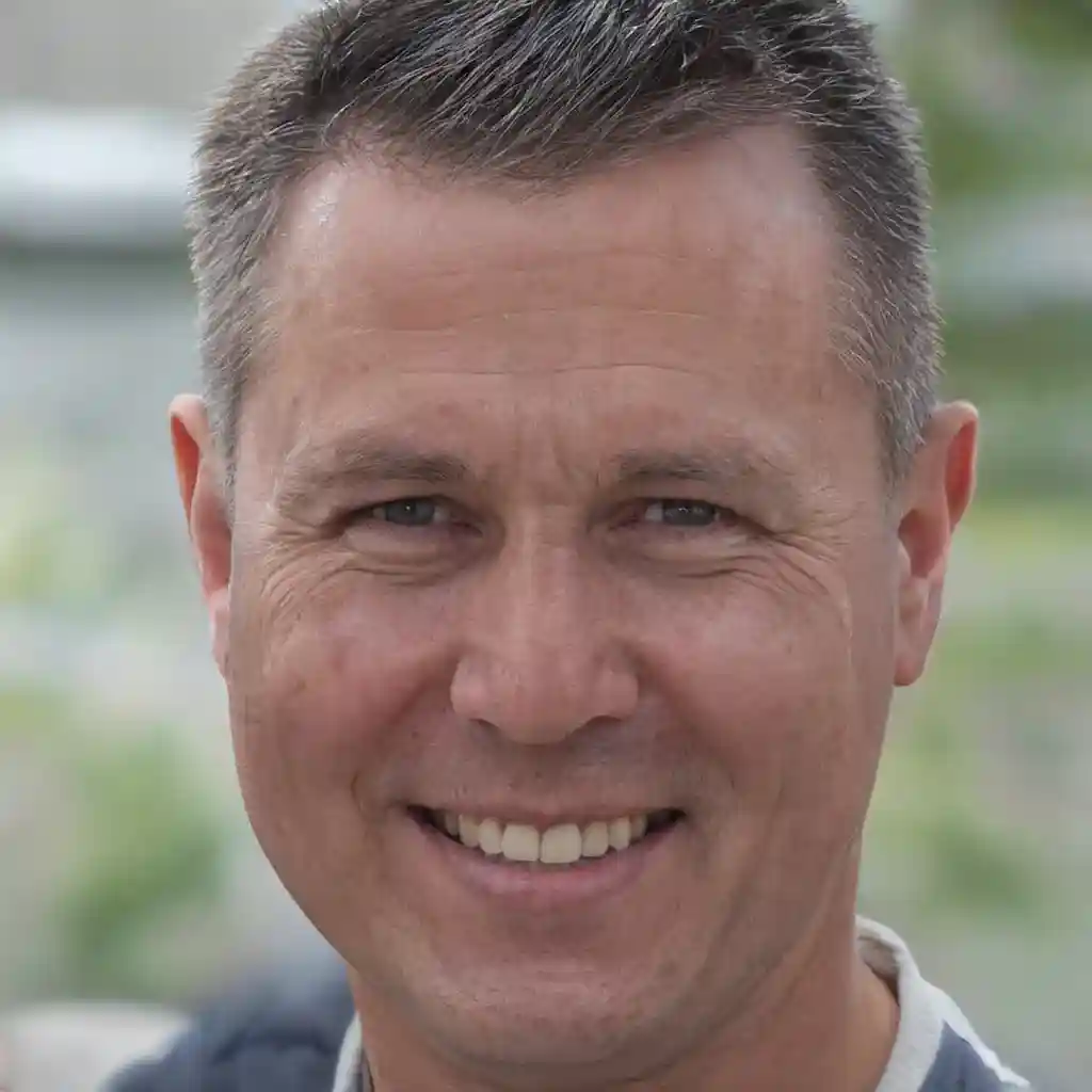 cognisurge jared shaw